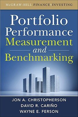 Portfolio Performance Measurement
