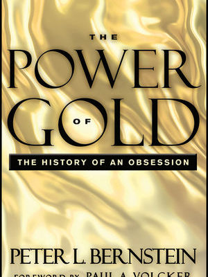 Power Of Gold