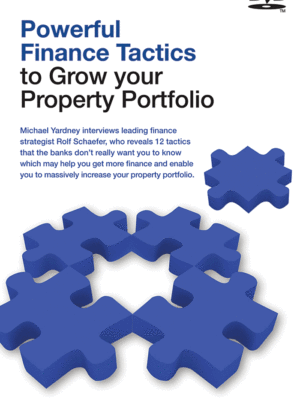 Powerful Finance Tactics to Grow Your Property Portfolio