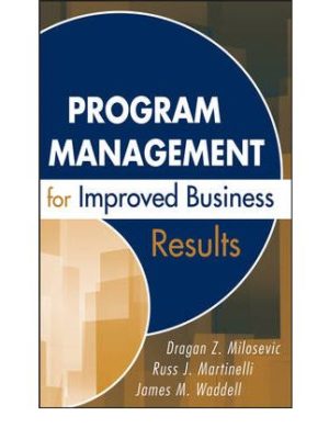 Program Management Inproved Busines