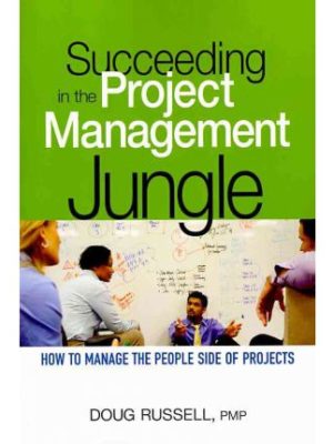 Succeeding Project Management Jungl