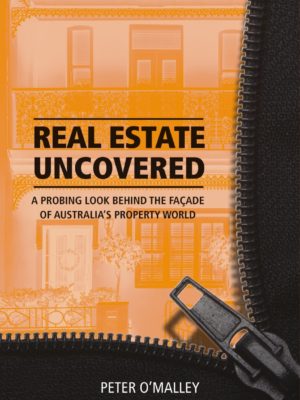 Real Estate Uncovered
