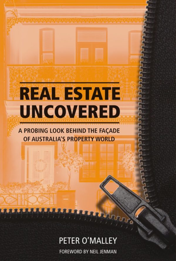 Real Estate Uncovered