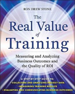 Real Value Of Training