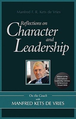 Reflections On Character & Leadersh