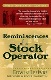 Reminiscences Of A Stock Operator – Second Hand