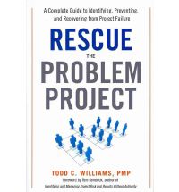 Rescue The Problem Project