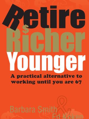 Retire Younger & Richer