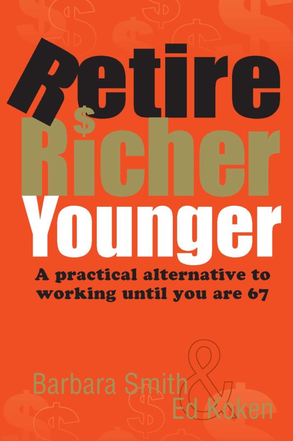 Retire Younger & Richer