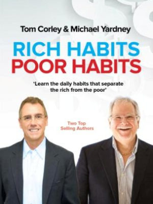 Rich Habits Poor Habits