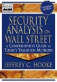Security Analysis On Wall St