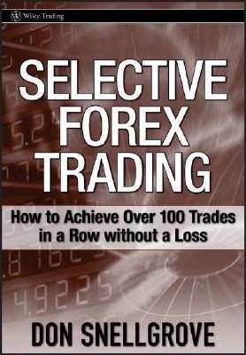 Selective Forex Trading