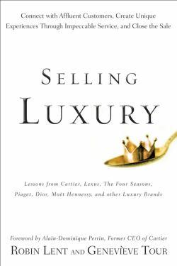 Selling Luxury, Lessons From Cartir