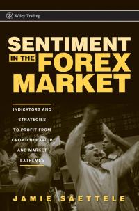 Sentiment In The Forex Market