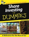 Share Investing For Dummies Aust 2n