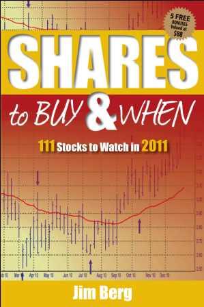 Shares to Buy and When