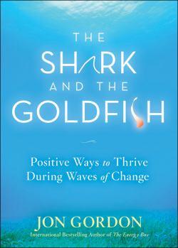 Shark & The Goldfish, Positive Ways