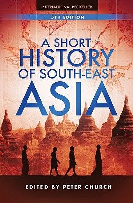Short History Of South East Asia