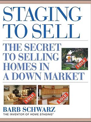 Staging To Sell, Secret To Selling