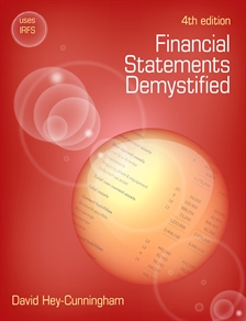 Financial Statements Demystified 4t
