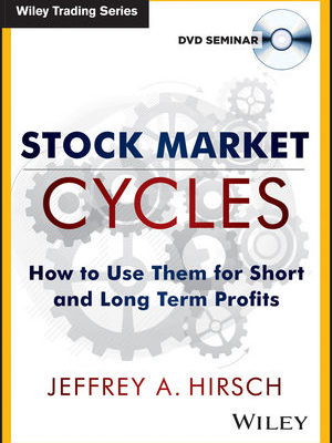 Stock Market Cycles: How To Use Them for Short and Long Term Profits