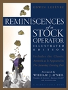 Reminiscences Stock Operator Illust