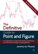 Definitive Guide To Point & Figure