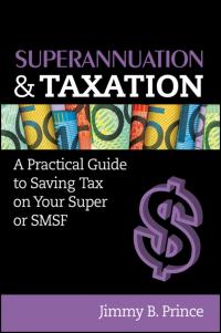 Superannuation & Taxation