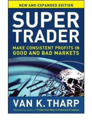 Super Trader – Expanded Ed