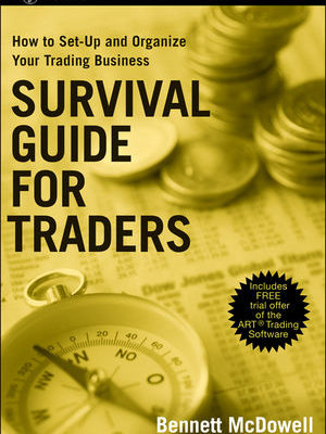 Survival Guide For Traders