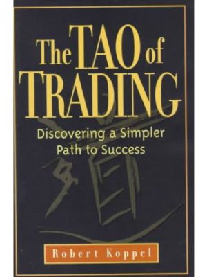 Tao Of Trading