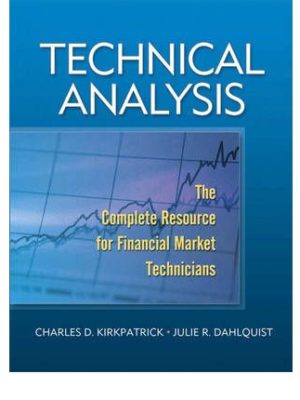 Technical Analysis, Complete Resour