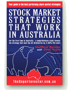 Stock Market Strategies That Work in Australia