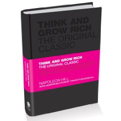 Think & Grow Rich, Original Classic