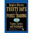 Thirty Days Of Forex Trading