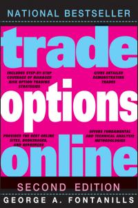 Trading Options Online 2nd Ed