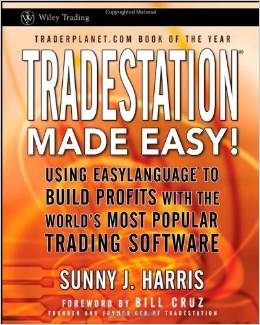 Tradestation Made Easy! – second hand