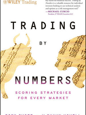 Trading By Numbers