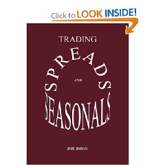 Trading Spreads & Seasonals