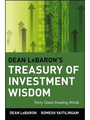 Treasury Of Investment Wisdom