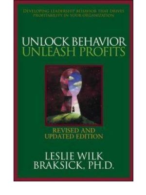 Unlock Behaviour Unleash Profits