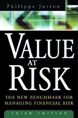 Value At Risk 3rded