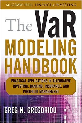 Var Modeling Handbook