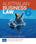 Aust Business Law – Principles