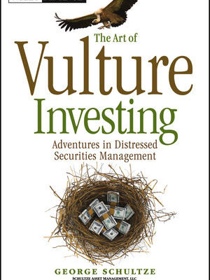 Art of Vulture Investing