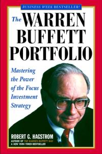 Warren Buffett Portfolio-Pb