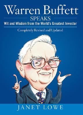 Warren Buffett Speaks Revised