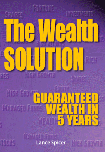 Wealth Solution