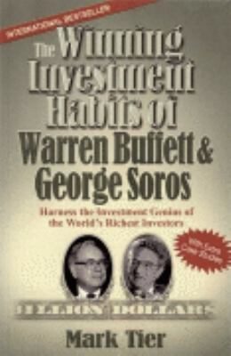 Winning Investment Habits Of Buffet