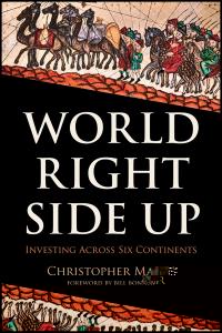 World Right Side Up – Investing Across six Continents